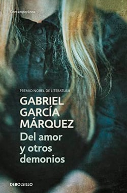 Del amor y otros demonios