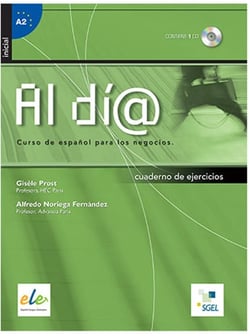 Al dia inicial ejer+cd