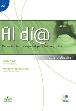 Al dia inicial prof
