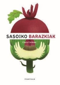 Sasoiko barazkiak