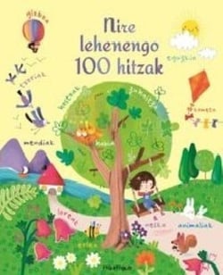 NIRE LEHENENGO 100 HITZAK