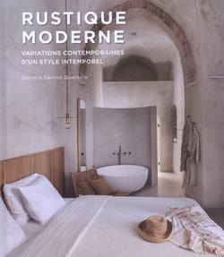 Rustique Moderne