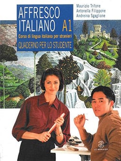 Alfresco italiano a1 corso di lingua italiana