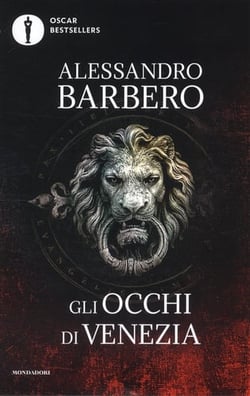 Gli occhi di venezia
