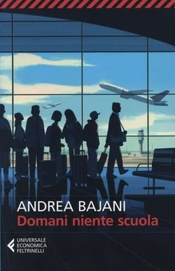 Domani Niente Scula