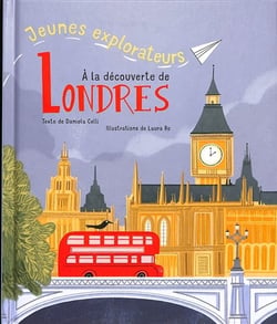 Jeunes explorateurs : À la découverte de Londres