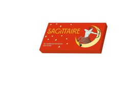 Pocket Zodiac - Sagittaire
