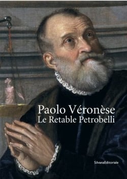Paolo véronèse - le retable petrobelli