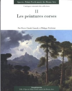 Ajaccio, palais fesch-musee des beaux-arts - t02 - les peintures corses