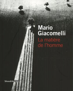 Mario giacomelli