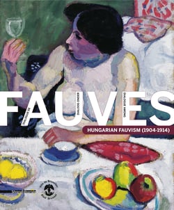 Dialogue de fauves - fauvisme hongrois (1905-1914)