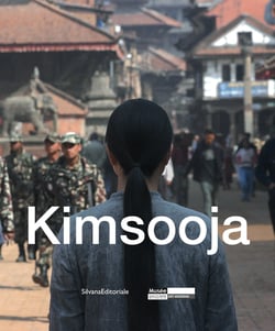 Kimsooja