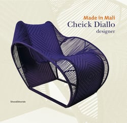 Made in Mali - Cheick Diallo, designer