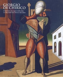 Giorgio de Chirico