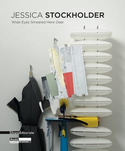 Jessica stockholder