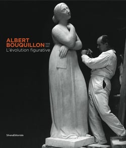 Albert Bouquillon (1908-1997), l'évolution figurative