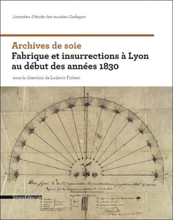 Musee Gadagne "histoire de la soierie"