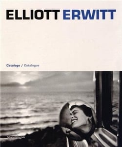 Elliott erwitt - [catalogo]