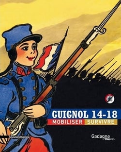 Guignol et la guerre