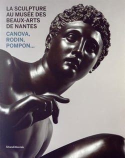La sculpture au musee des beaux arts de nantes