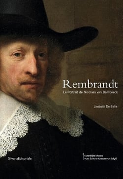 Rembrandt le portrait de Nicolaes van Bambeeck