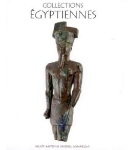 Collections égyptiennes du Musée Antoine Vivenel de Compiègne