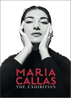 Maria callas