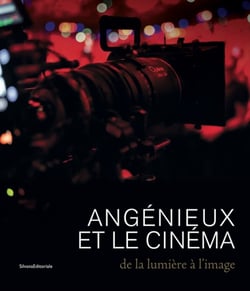 Angénieux de la lumière à l'image