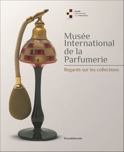 Les collections du musée international de la parfumerie