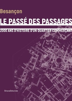Le passe des passages