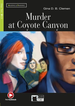 Murder at Coyote Canyon (B1.1)