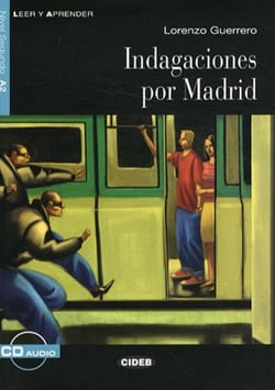 Indagaciones por Madrid (A2)