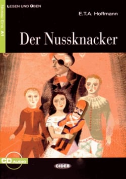 Der Nussknacker (A1)