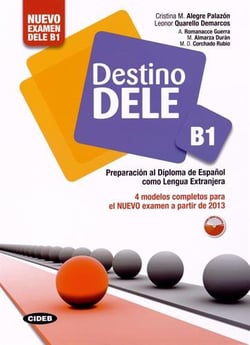 Destino dele B1