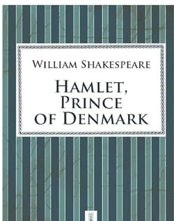 Hamlet, Prince Of Denmark (B2.1)