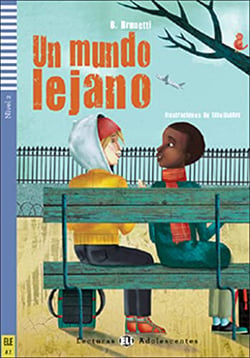 Un Mundo Lejano + Audio CD