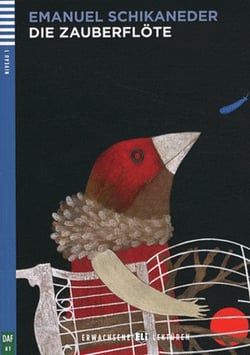 Die zauberflote + downloadable multimedia a1