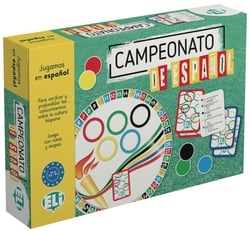 Campeonato de espanol