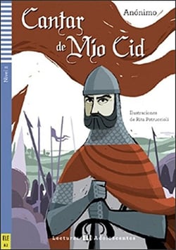 El Cantar De Mio Cid + Multi-Rom