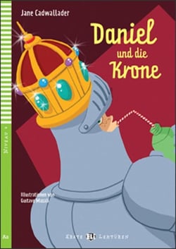 Danel Und Die Krone + Multi-Rom