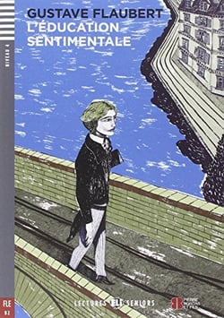 L'éducation sentimentale