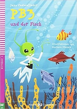 Pb3 und der fisch