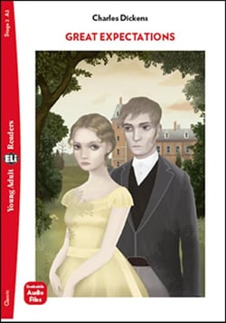 Great expectations (restyled)