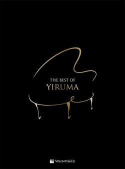 Yiruma : the best of yiruma - piano