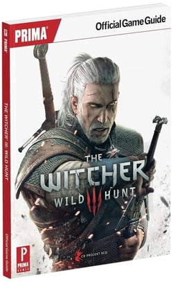 GUIDE THE WITCHER 3