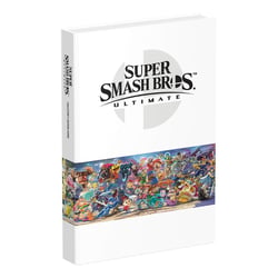 Guide super smash bros