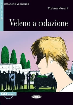 Veleno a colazione (B1)