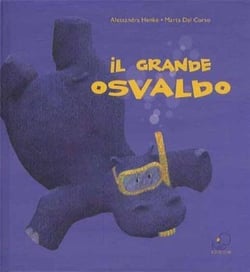 Oswald hip hop