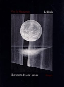 Le horla