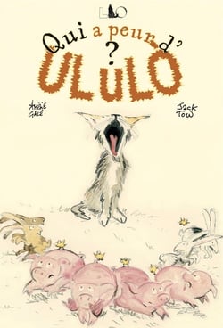 Qui a peur d ululo ?